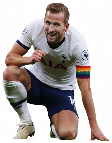 Harry Kane