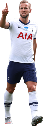 Harry Kane