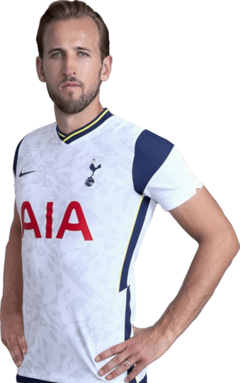 Harry Kane