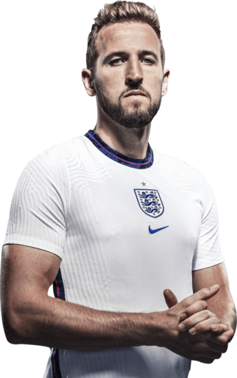 Harry Kane