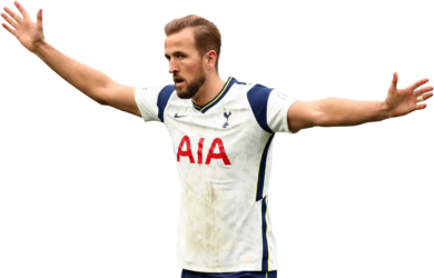 Harry Kane