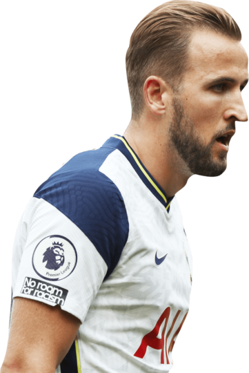 Harry Kane