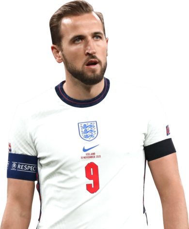 Harry Kane