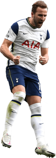 Harry Kane