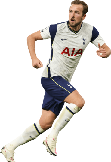 Harry Kane