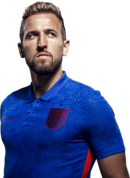 Harry Kane football render