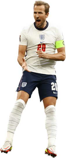 Harry Kane