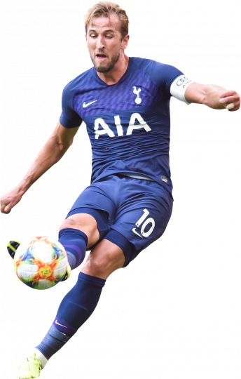 Harry Kane