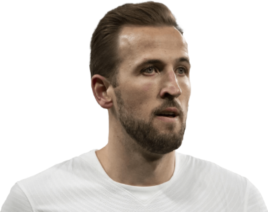 Harry Kane