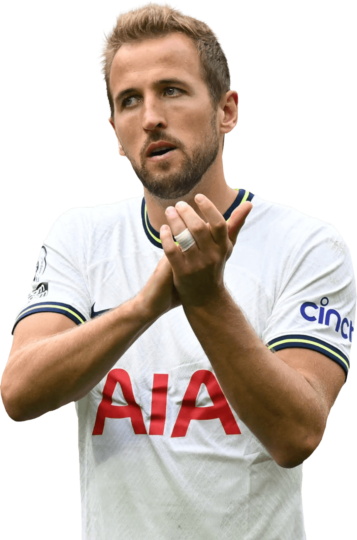 Harry Kane