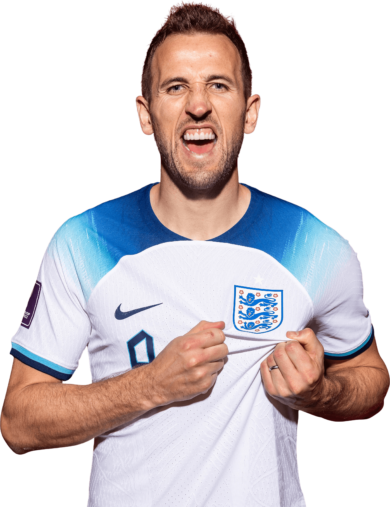 Harry Kane