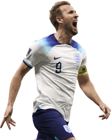 Harry Kane