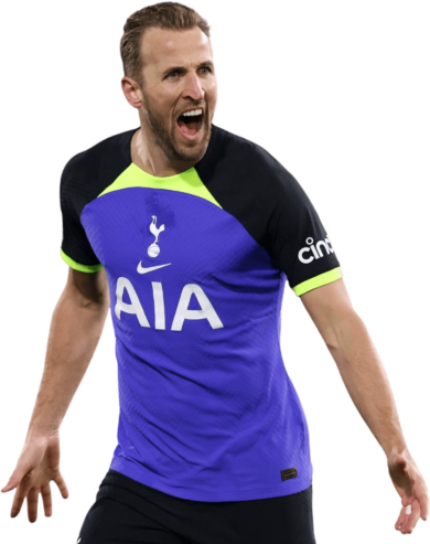 Harry Kane