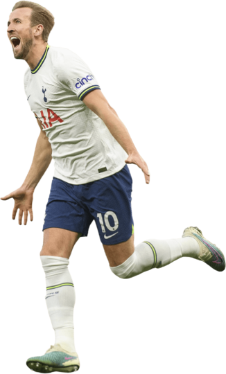 Harry Kane