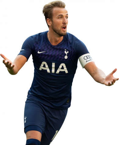 Harry Kane