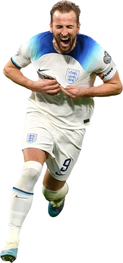 Harry Kane