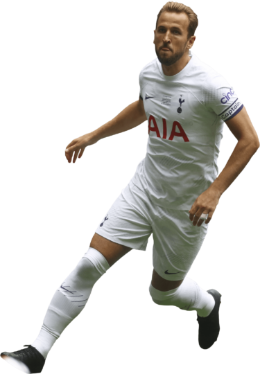 Harry Kane