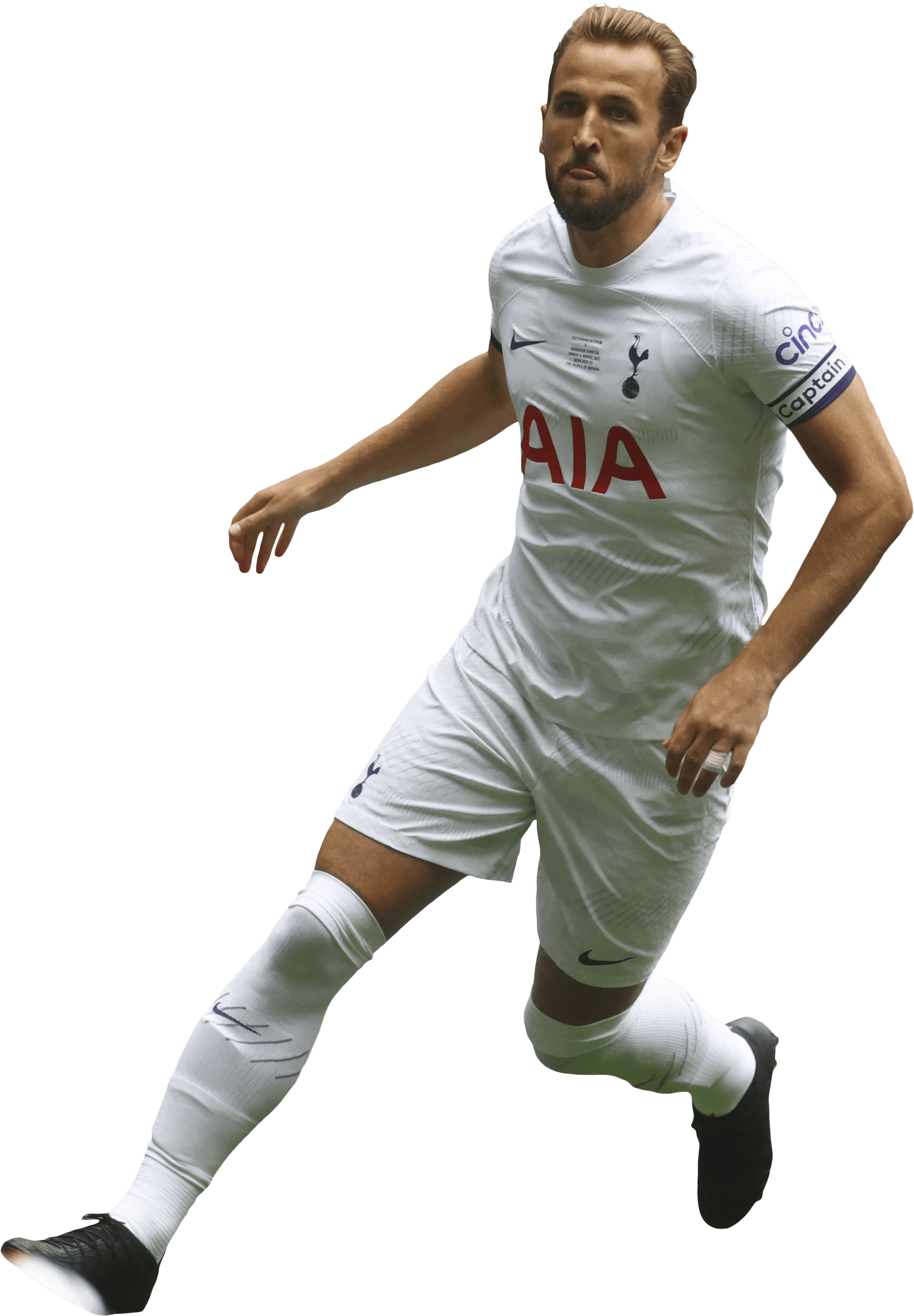 Mohammed Gfx - Harry Kane, Tottenham Hotspur, #New