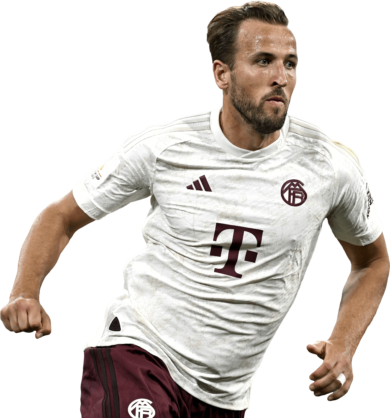 Harry Kane