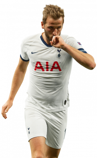 Harry Kane