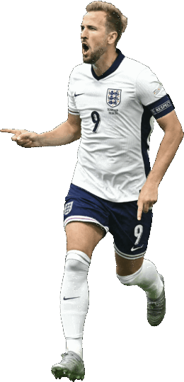 Harry Kane