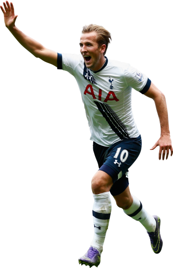 Harry Kane