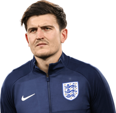 Harry Maguire