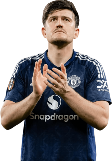 Harry Maguire