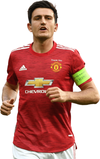 Harry Maguire