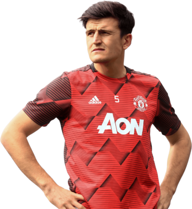 Harry Maguire