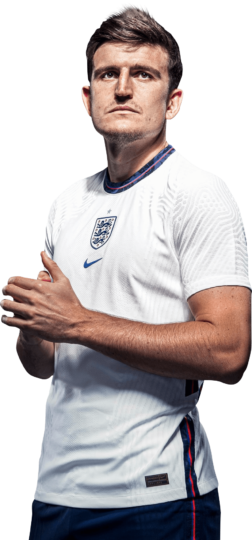 Harry Maguire