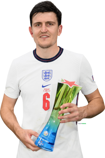 Harry Maguire