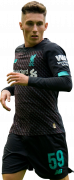 Harry Wilson football render