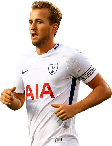 Harry Kane