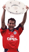 Hasan Salihamidzic football render