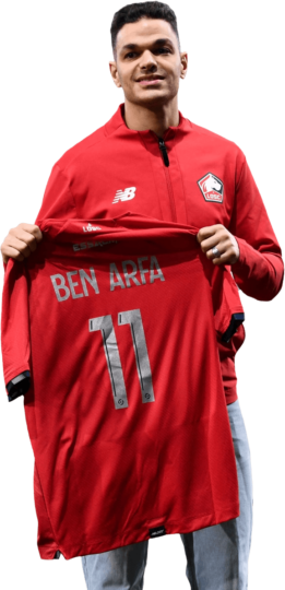 Hatem Ben Arfa