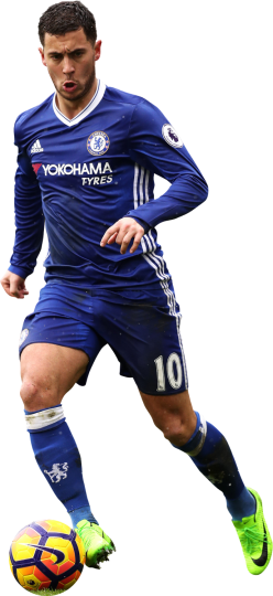 Eden Hazard