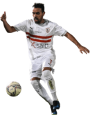 Hazem Emam football render