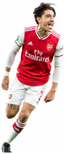 Hector Bellerin