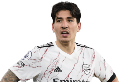 Hector Bellerin