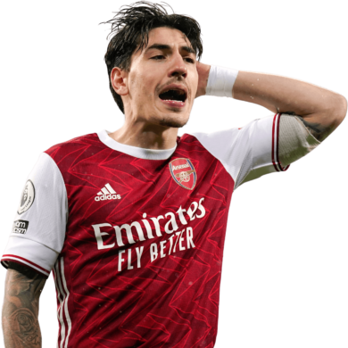 Hector Bellerin