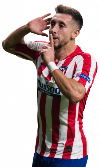 Hector Herrera