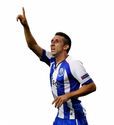 Hector Herrera