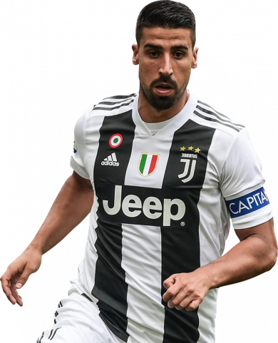 Sami Khedira