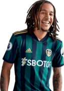 Helder Costa football render