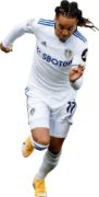 Helder Costa football render