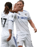 Hélder Costa & Luke Ayling football render