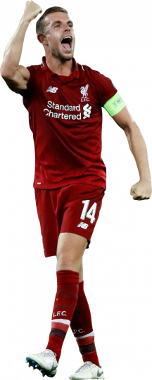 Jordan Henderson