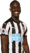 Henri Saivet football render