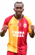 Henry Onyekuru football render